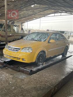 شيفروليه اوبترا